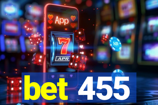 bet 455